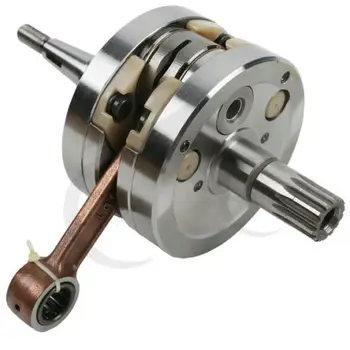 

Crank Victory Crankshaft Crank Shaft For YAMAHA YZ125 YZ 125 1998-2000 1999 2000 Motorcycle