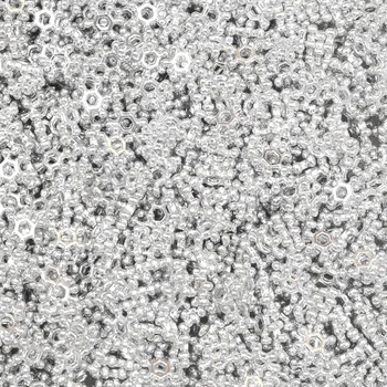 

2000Pcs Silvers Snowflake Acrylic Beads 12mm For Jewellery Marking Loose Spacer Beads Bracelet Necklace Charm Jewelry Finding