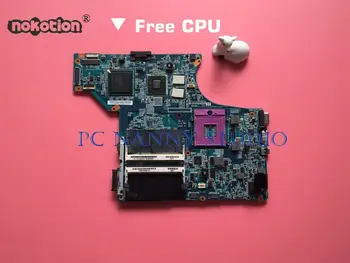 

NOKOTION A1703240A M753H ONLY MBX-190 for VIAO VGN-SR Mainboard Laptop Motherboard s478 PM45 works