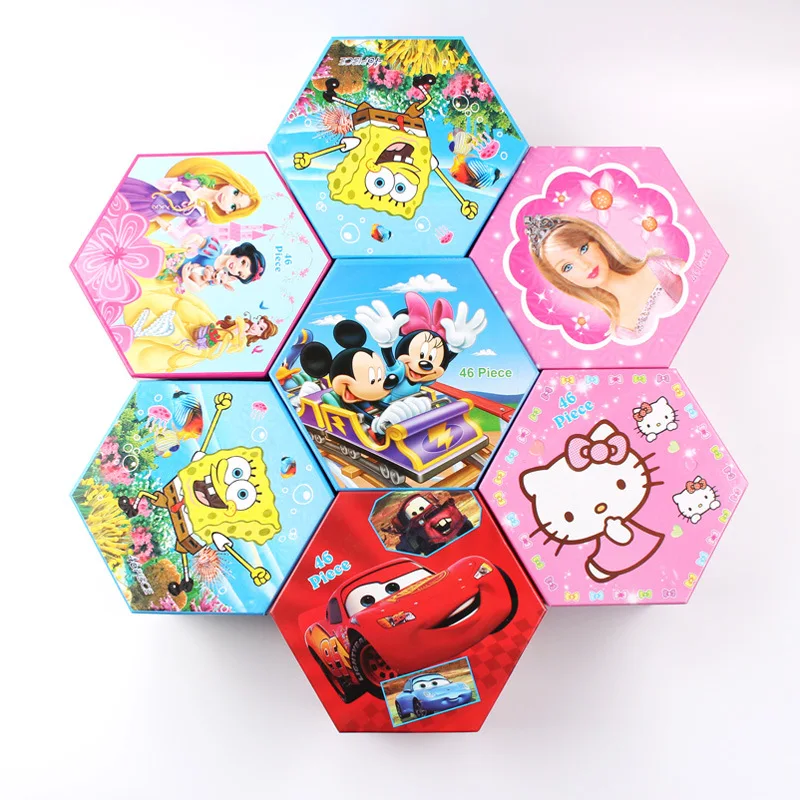 Карандаш акварельный детский 46 шт. в подарочной коробке|watercolor box set|watercolor pen setcolor set
