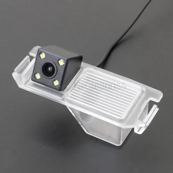 

Car CCD Rearview Back Camera For Hyundai I30 Solaris Verna Hatchback Gensis Coupe For Kia Soul Vehicle Parking Reversing Camera