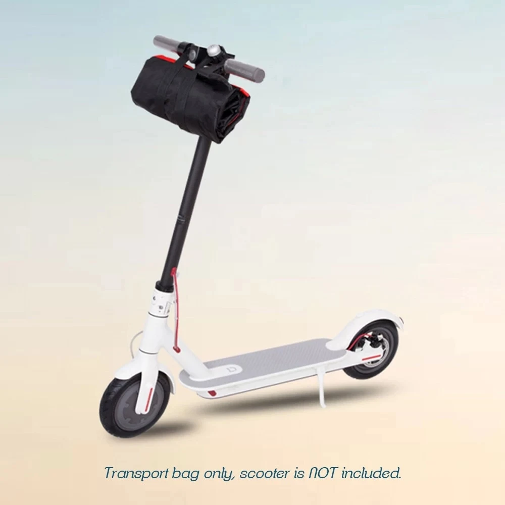 

Portable Oxford Cloth Scooter Bag Electric Skateboard Carrying Bag for Xiaomi Mijia M365 Scooter Transport Bag Carrying Bag Hand