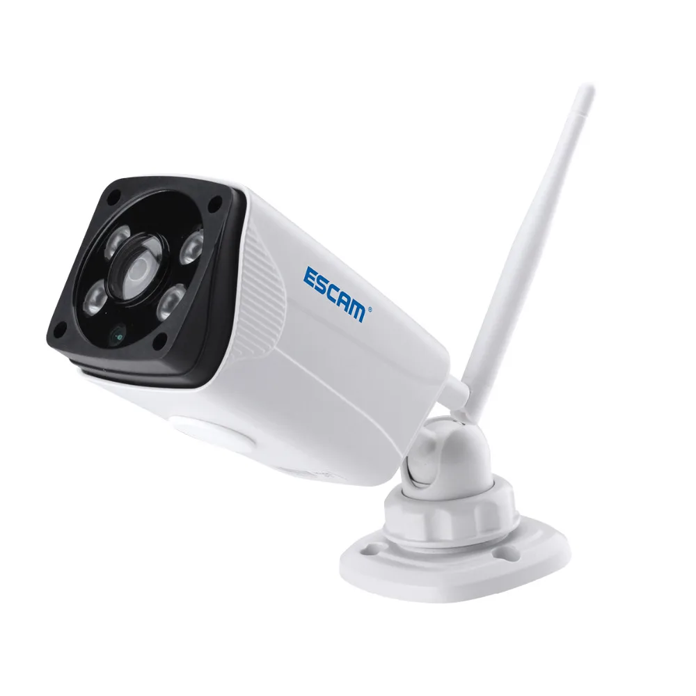 Escam Moon QP02 2MP HD 1080P WIFI Alarm Camera Outdoor