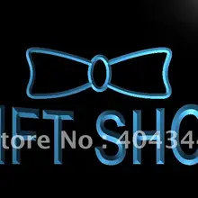 LB563 подарок Дисплей сувенир с логотипом светодиодный знак неонового света