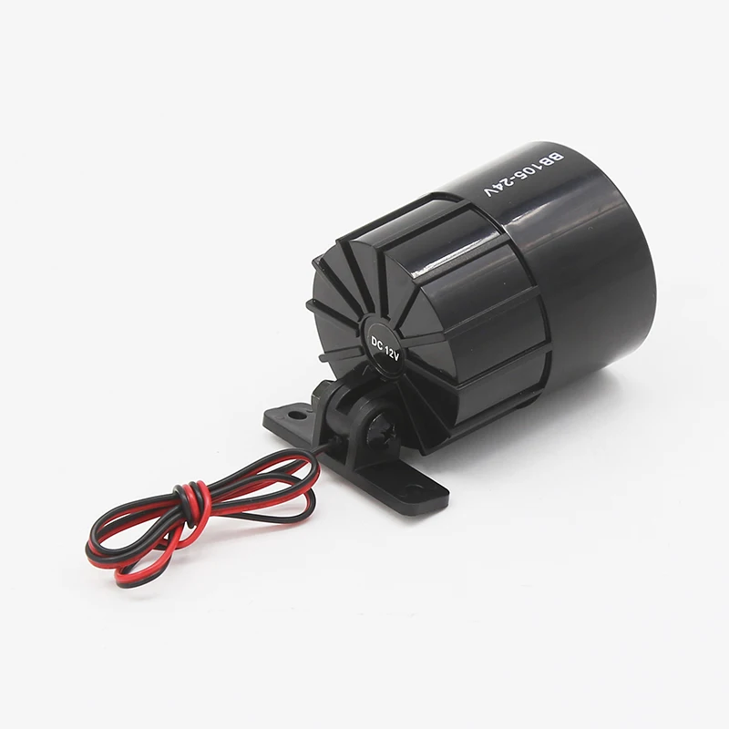 12V воздушный компрессор рожок автомобилей/грузовик задним ходом звук