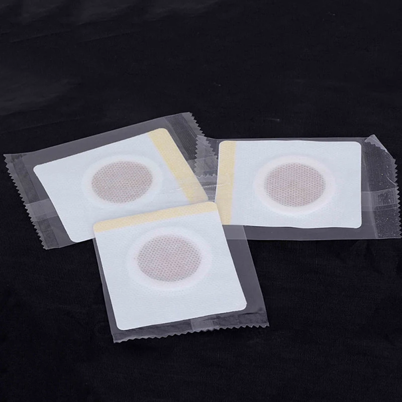 

20Pcs Chinese Medicine Weight Loss Slim Patch Pads Detox Adhesive Sheet Diets Detox Adhesive Sheet Tools New Arrival