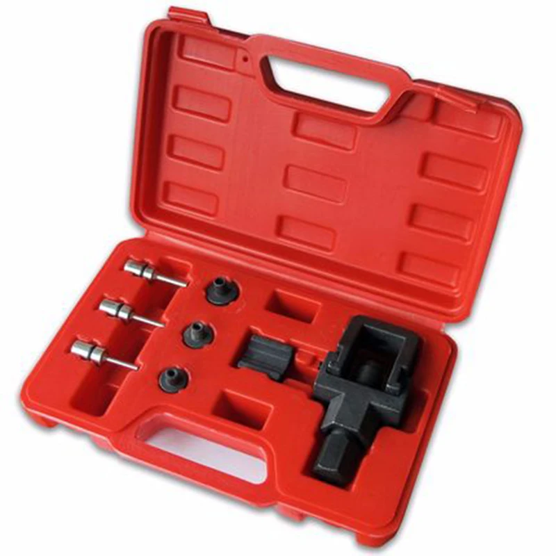 

G1 Motorcycle Chain Breaker Riveting Pressing Drive Chain Tool Kit