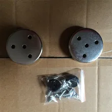 Домашние горизонтальные параллельные брусья аксессуары гвозди 1 комплект