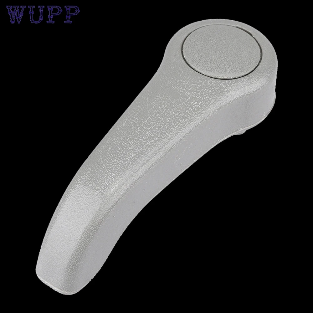 

KAKUDER Car Auto Seat Adjusting Handle For Renault For Clio MK2 Adjust Lever Pull Nov3 Drop Ship