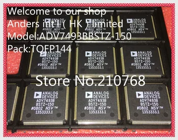 

100% new original ADV7493BBSTZ-150 ADV7493BBST-150 ADV7493B TQFP144