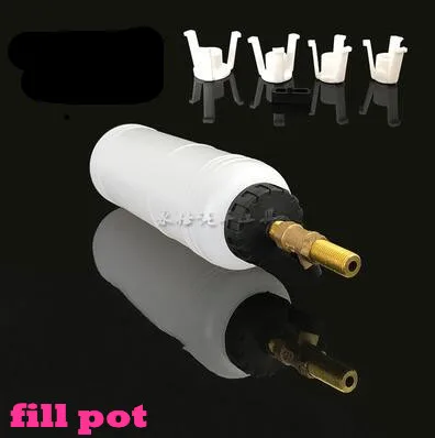 fill port