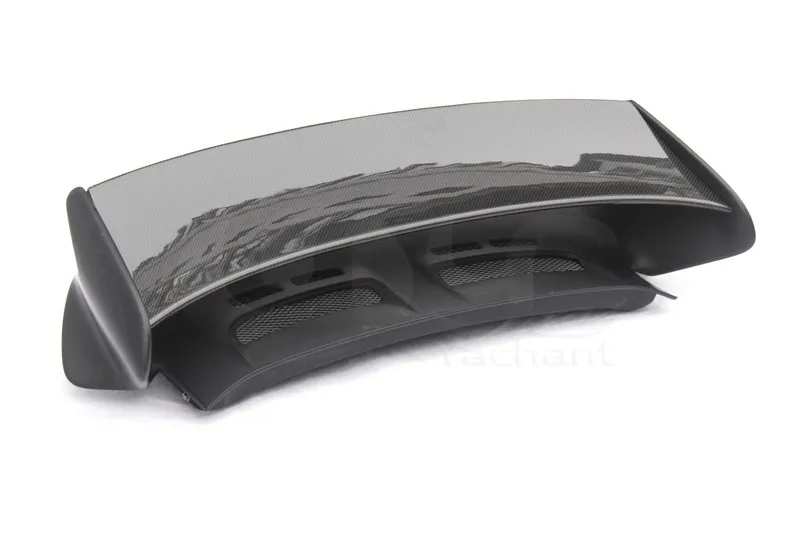 2005-2011 911 997 Carrara GT3-RS-Style Rear Spoiler PCF (11)