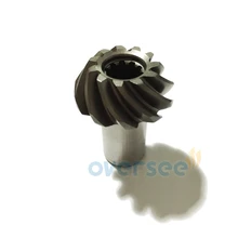 OVERSEE 57311 96311 00 PINION For Suzuki DT25 DT30 25HP 30HP Marine Outboard Engine