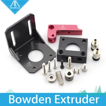 

3d Printer Accessory Aluminium Alloy for Reprap Bowden Extruder 1.75mm Filament