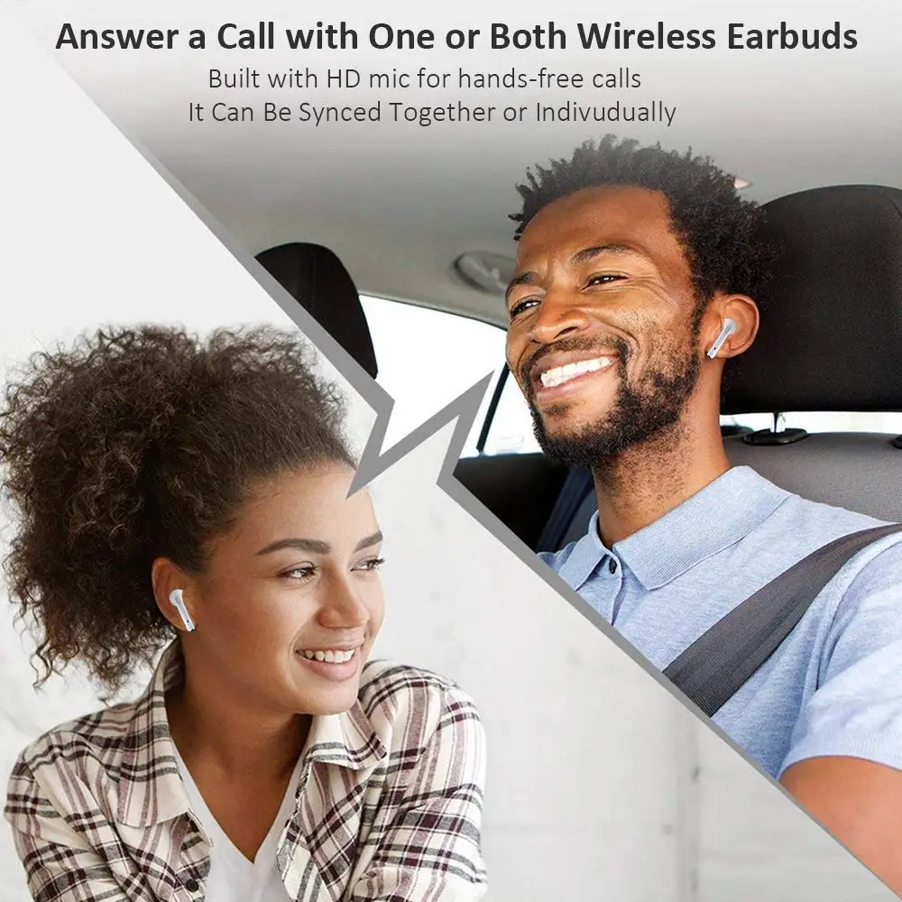 tws earbuds