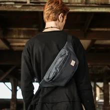 Нейлоновые унисекс поясные сумки Повседневная сумка на ремне многофункциональная через плечо нагрудная Сумка подростковая дорожная сумка fanny pcak чехол для сигарет для телефона