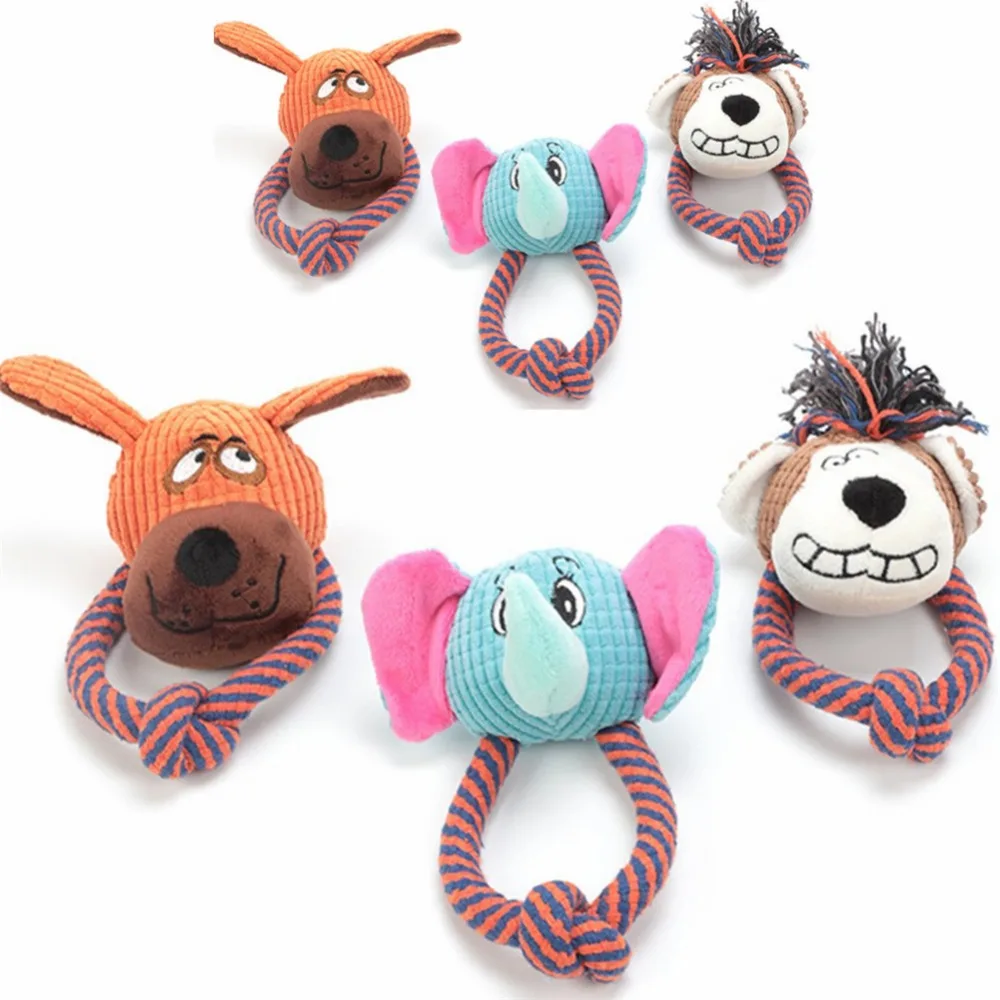 Funnydogtoysstuffeddogsustainabilitychewcattoyssqueaknoise
