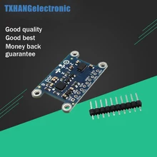 9 оси IMU L3GD20 LSM303D модуль 9DOF компас ускорение гироскоп для Arduino