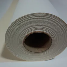 Производитель 380 г чистого хлопка 24 в рулоне холста для Знаменитые Картины маслом печати