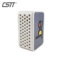 CSTT портативный и персональный очиститель воздуха отрицательных ионов тихонько ионизирует и мини USB воздушный стерилизатор для уменьшения