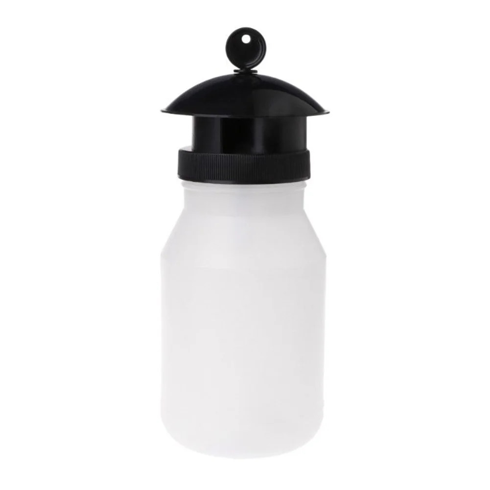 

Plastic Fruit Vegetables Trap Flies Killer Outdoor Portable Hanging Insect Trap Garden Bottle Fly Catcher