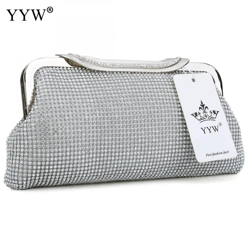 Высококачественный клатч с цепочкой и бриллиантами, вечерняя сумочка, брендовые роскошные женские сумки,, женская сумка через плечо
