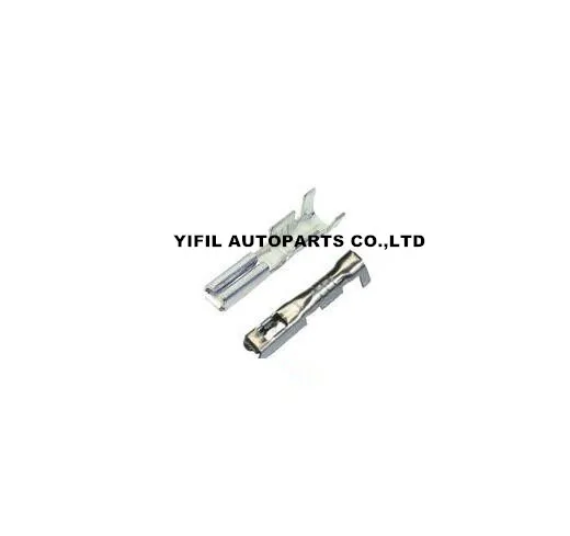 

100pcs/lot Crimp Terminals (pins) For Auto Sumitomo Connector, Replcement of 8240-4828/8240-4422