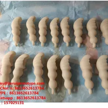 Массового производства ЧПУ части микро-обработки