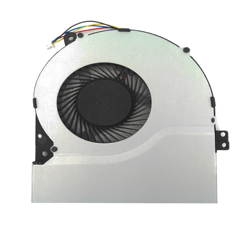 WLFYS Новый охлаждающий вентилятор для ноутбука ASUS X550 X550V X550C x550cvc X450 X450CA PN:KSB0705HB-CM01 |