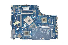 Laptop motherboard For acer 7750 7750G HM65 P7YE0 LA-6911P REV 1.0 non-integrated graphics card 100% fully tested
