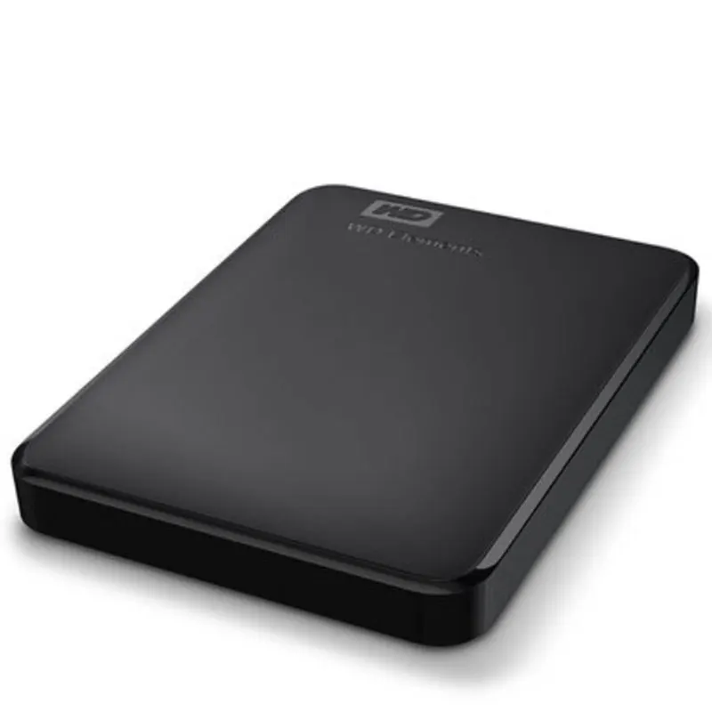 WD HDD 3 ТБ 2 1 500 Гб внешний жесткий диск HD ГБ ноутбук Портативный запоминающее