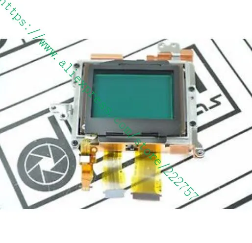 

New Camera CCD / CMOS For Sony Alpha a7R A7R Mirrorless CCD Image Sensor With Flex Repair Part