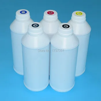 

1000ml 5 color dye sublimation ink for Epson SureColor T7200 printer
