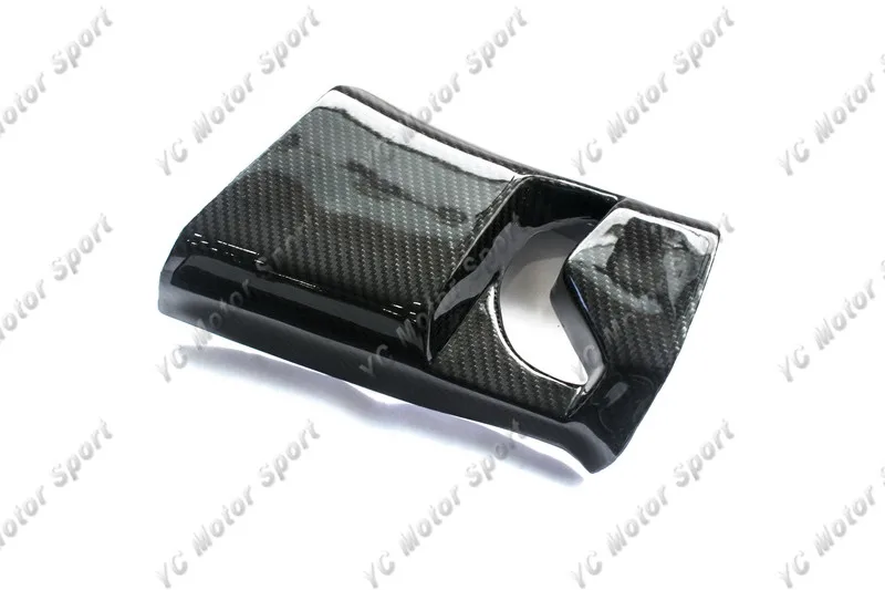 2012-2018 GT86 FT86 ZN6 FR-S BRZ ZC6 Inner B Pillar Cover DCF (7)