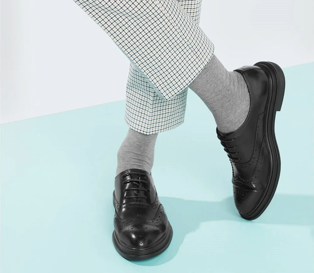 5-Pairs-Xiaomi-Youpin-Men-Cotton-Medium-Socks-Black-20181009115558284