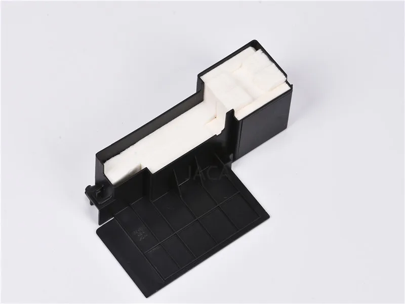 

1PC ORIGINAL Waste Tank Pad Sponge For Epson L110 L111 L210 L211 L300 L301 L303 L350 L351 L353 L358 L355 Waste Ink Tank Sponge