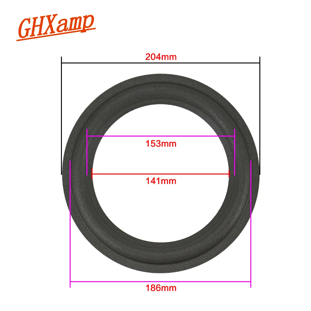 dynaudio 8 inch woofer