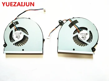 

NEW for Gigabyte Aero15 15X CPU+GPU COOLING FAN