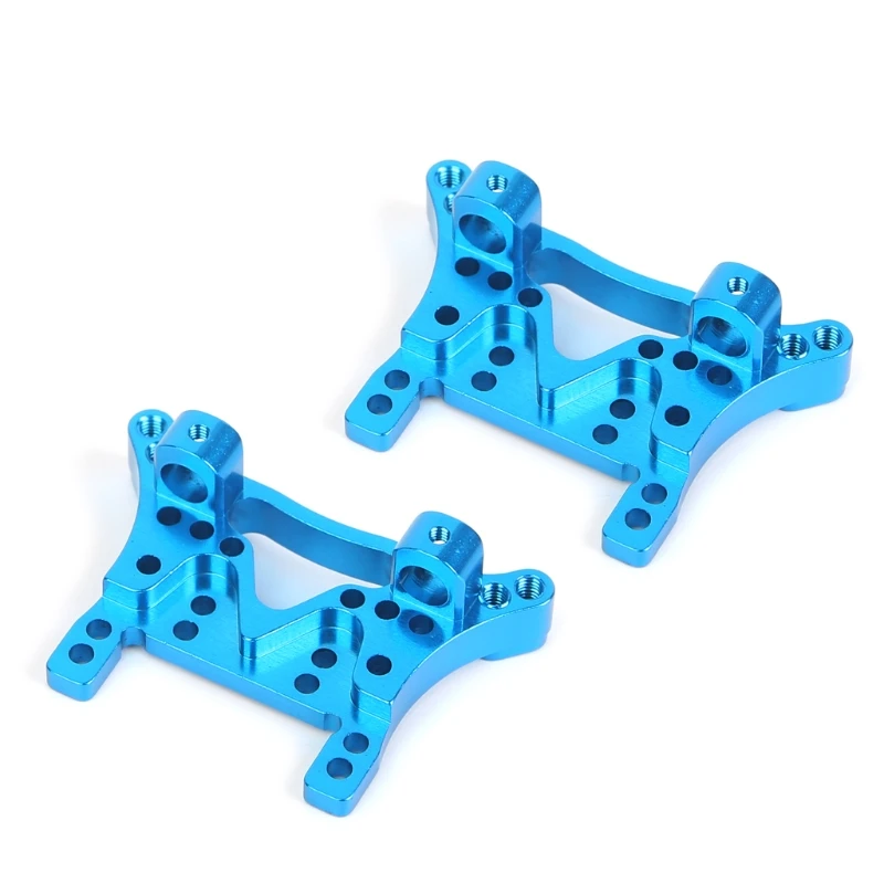 

Upgrade RC 1:18 WL Toys A959 A969 A979 K929 Car Parts Front & Rear Shock TowerRamadan Festival GiftRamadan Festival Gift