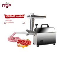 Kitchen Appliances