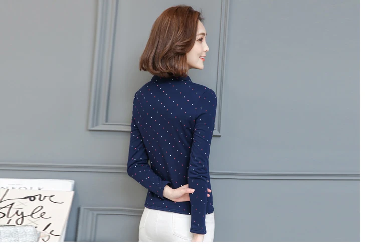 9 polo shirt brand women