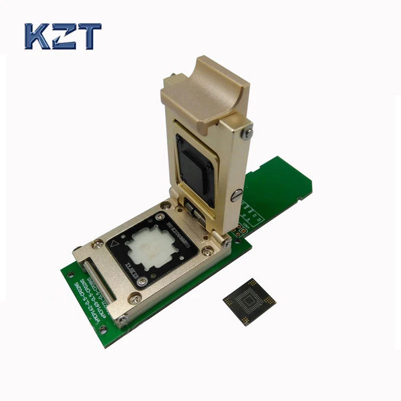 EMMC153 BGA169 сплав SD интерфейс умное цифровое устройство GPS флэш память