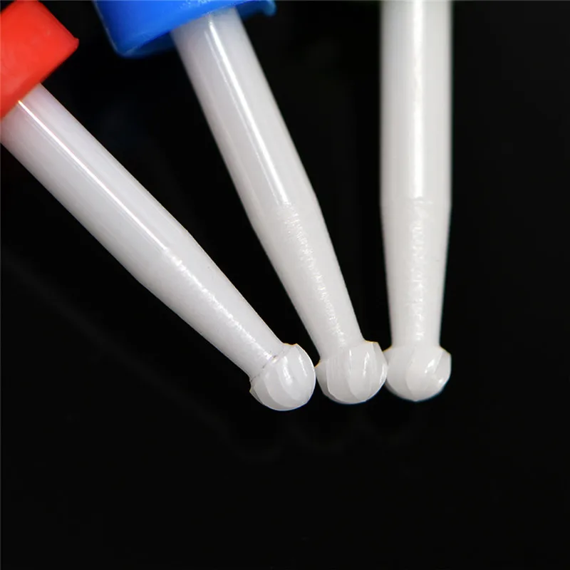 18 Type Ceramic Nail Drill Bits Manicure Machine Accessories Rotary Electric Nail Files polishing Manicure Cutter Nail Art Tools 18 Type Ceramic Nail Drill Bits Manicure Machine Accessories Rotary Electric Nail Files polishing Manicure Cutter Nail Art Tools