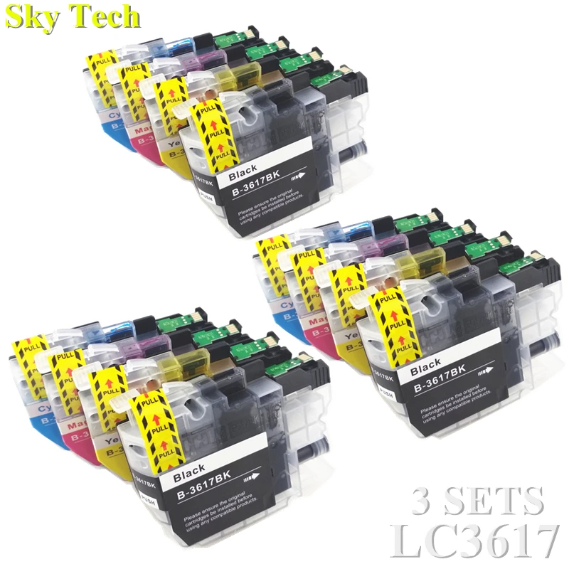 LC3617 3