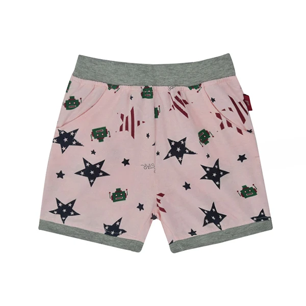 Buy Yilaku Girls Boys Shorts 2018 New Summer Baby Girl