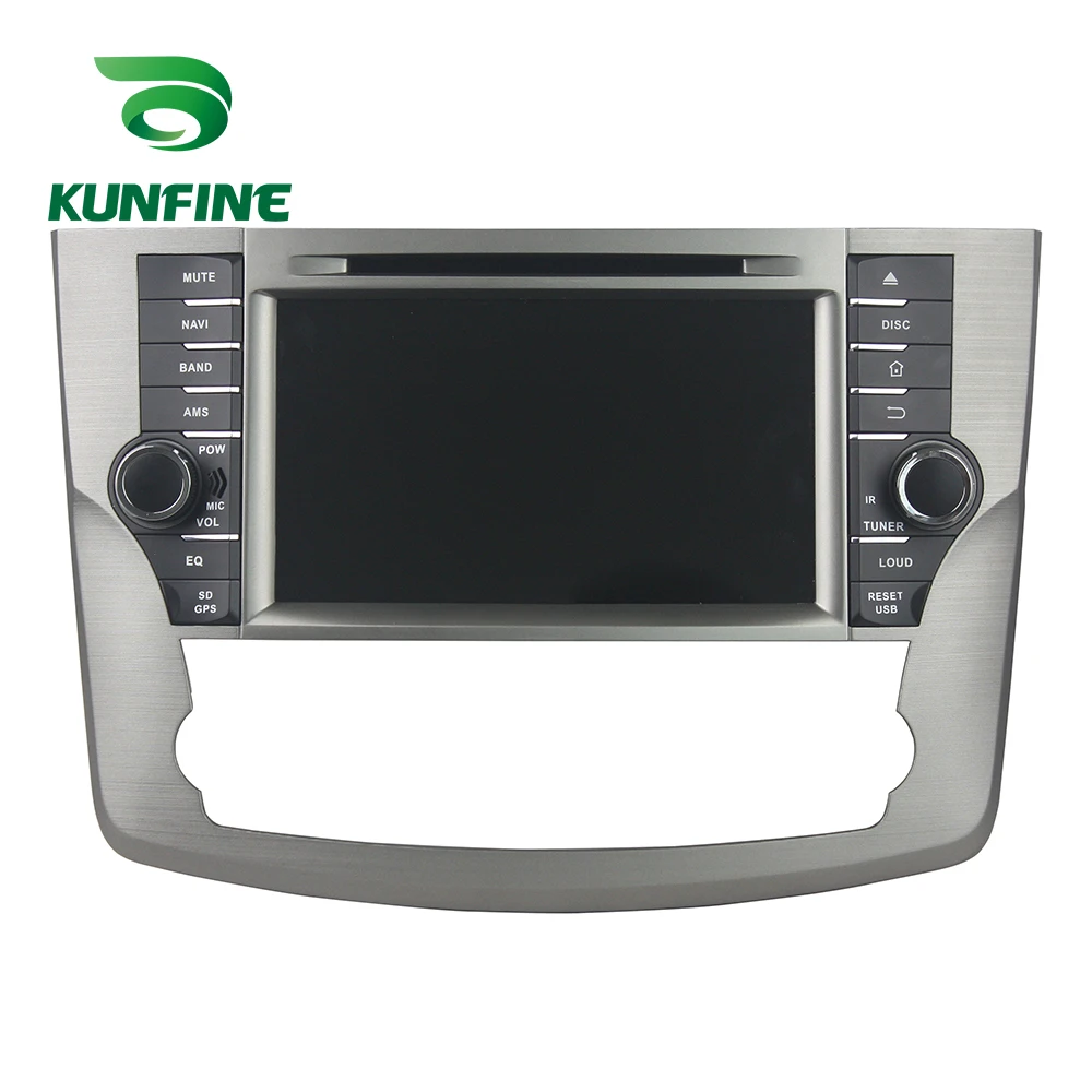Android Car DVD GPS Navigation Multimedia Player Car Stereo For2011-12 AVALON (1)