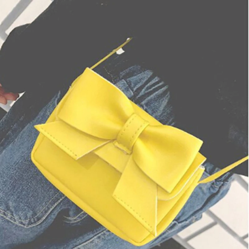 

Girl Coin Purse Children's Wallet Small Change Purse Bag Coin Pouch Money Holder Lolita Bow Baby Princess Handbag Wallet Case