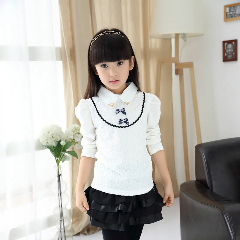 boys school polo shirt