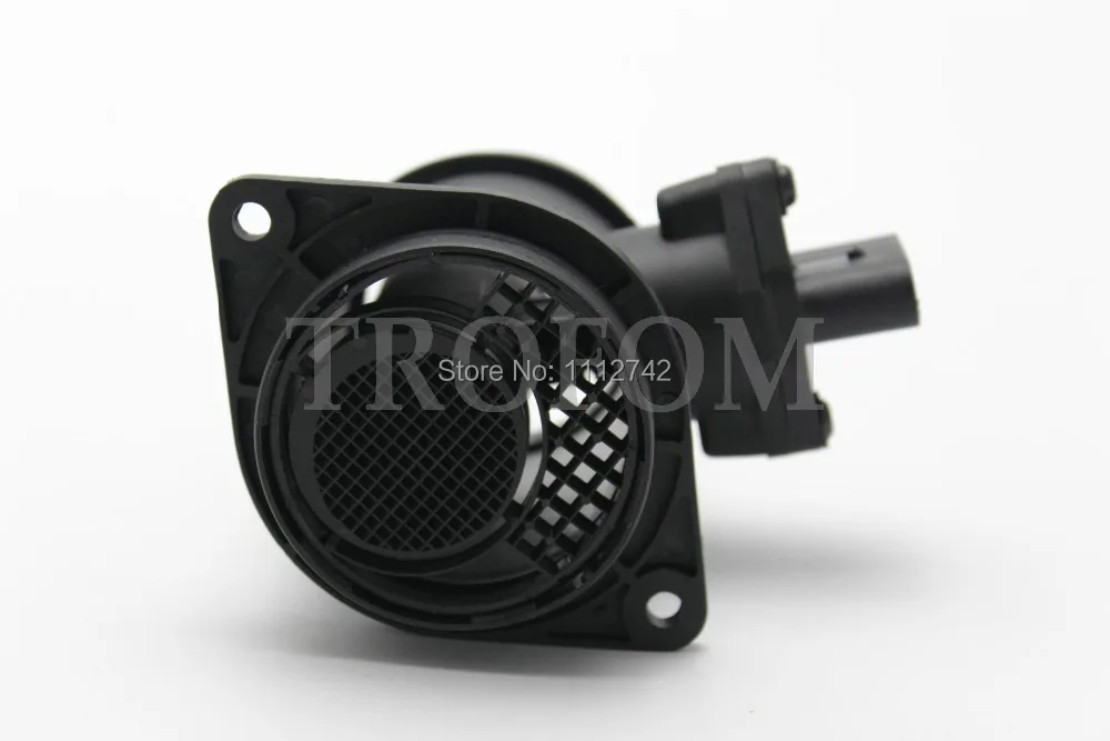 Датчик расхода воздуха для SKODA SUPERB VW LT Passat Transporter JMC 1,9 2,5 TDI 0281002463 038906461 0986284008 038906461X
