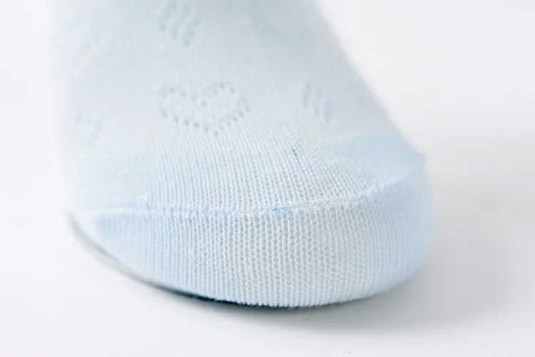 5 пар/лот, новинка года, летние хлопковые дышащие носки высокого качества из чистого хлопка для девочек детские носки на возраст от 2 до 10 лет детские носки